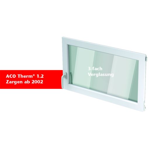 ACO Therm 1.2 Insert de 2