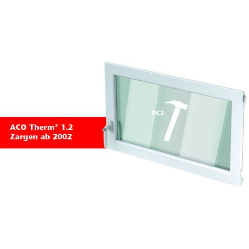 ACO Therm 1.2 insert de 2