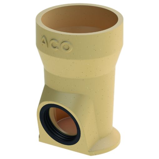 Siphon extérieur ACO Self Europoint 2