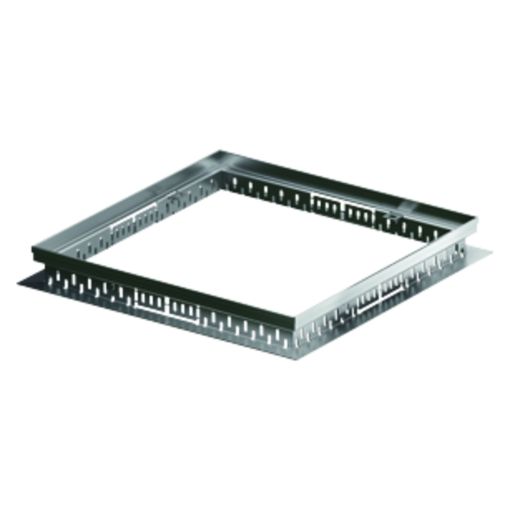 Rehausse pour écoulement de toit 2