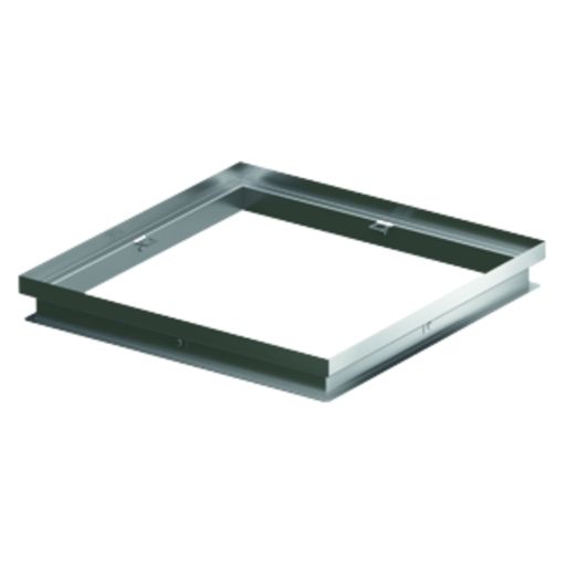 Rehausse pour drainage de façade/toit 2