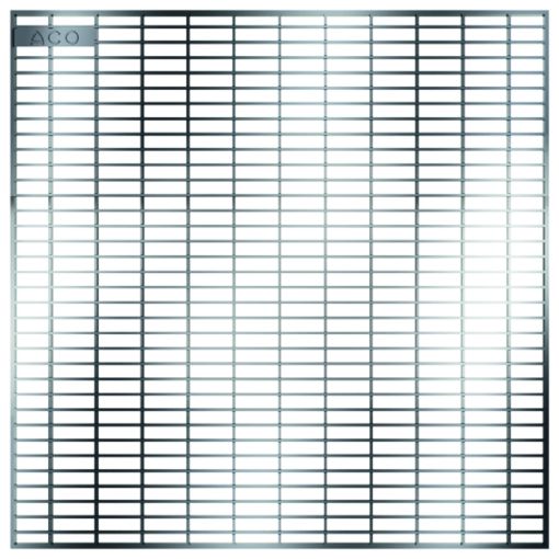 Grille à mailles 30/10 ACO 2