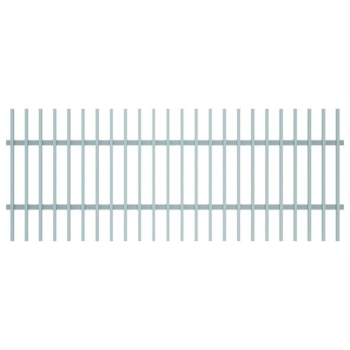 Grille caniveau de drainage ACO 2