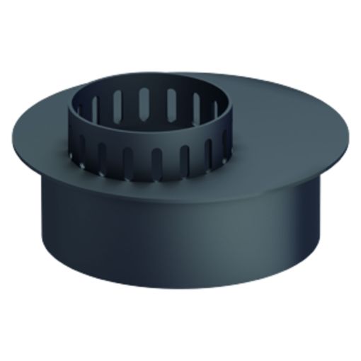 Manchon à emboîter acier galvanisé 2