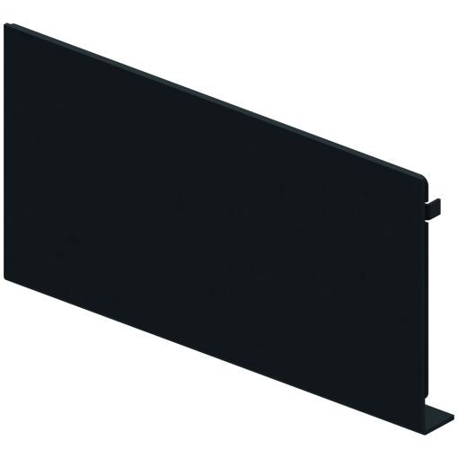 Paroi frontale pour hauteur de 2