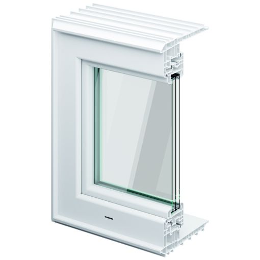 ACO Therm 3.0 Fenêtre d'embrasure 2