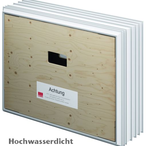 ACO Therm 3.0 Fenêtre d'embrasure 2