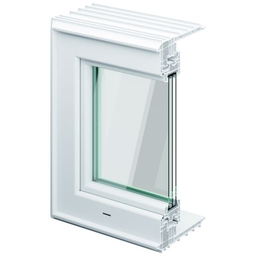 ACO Therm 3.0 Fenêtres d'embrasure 2