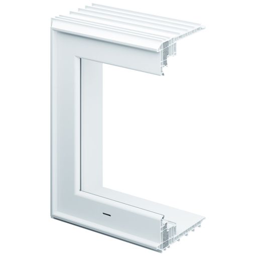 ACO Therm 3.0 Cadre d'embrasure 2