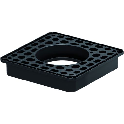 ACO Stormbrixx Blockrigole Adaptateur pour 2