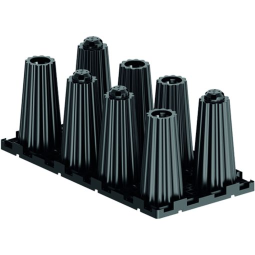 ACO Stormbrixx Blockrigole élément de 2