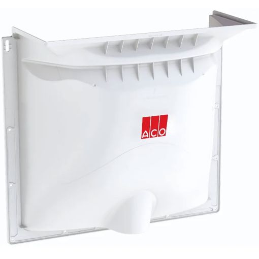 Cour anglaise ACO Therm 125x100x40 2