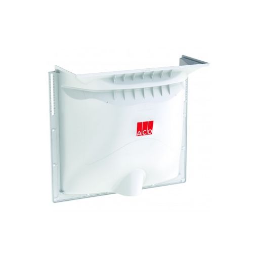 Cour anglaise ACO Therm 100x100 2