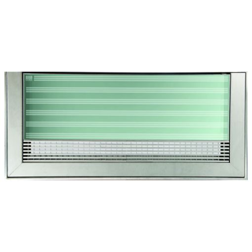 Couvercle design ACO Vario partiellement 2
