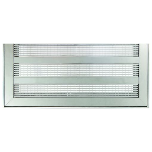 Couvercle design ACO Vario avec 2