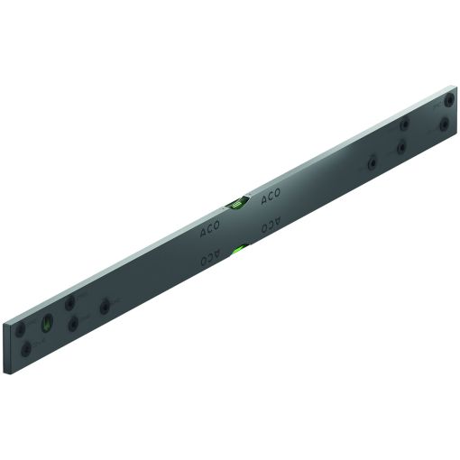 Gabarit de perçage ACO cour 2