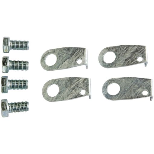  Anti-soulèvement acier galvanisé ACO 2