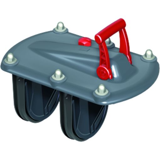 Kit de conversion ACO Triplex-K 2