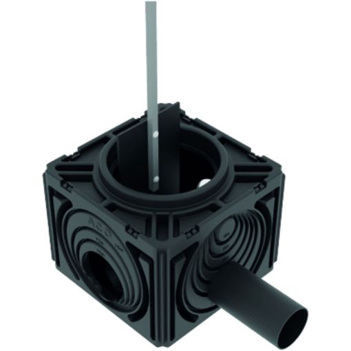 ACO Stormbrixx bloc-rigole SD/HD900 regard 2