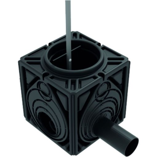 ACO Stormbrixx bloc-rigole HD600 regard 2