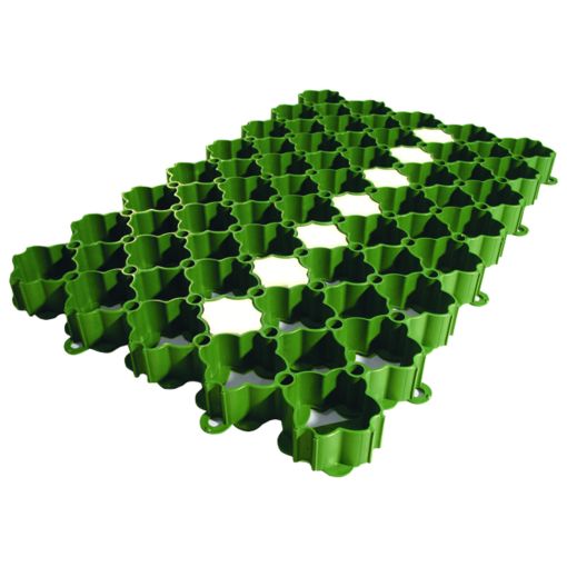 Repère de stationnement ACO pour 2