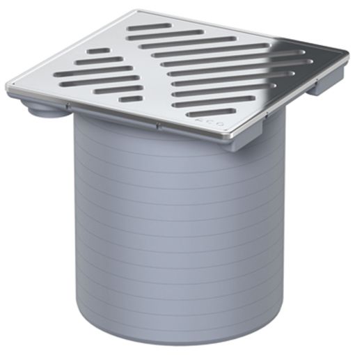 Rehausse et cadre en plastique, 2