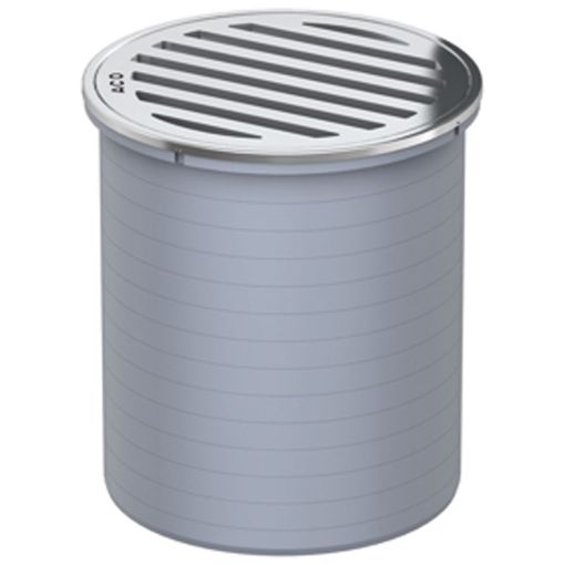 Rehausse de caniveau de douche 2