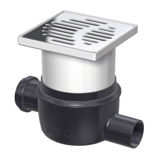  Siphon de douche kit 2