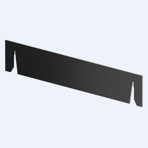 Caniveau de façade Highline ACO 2