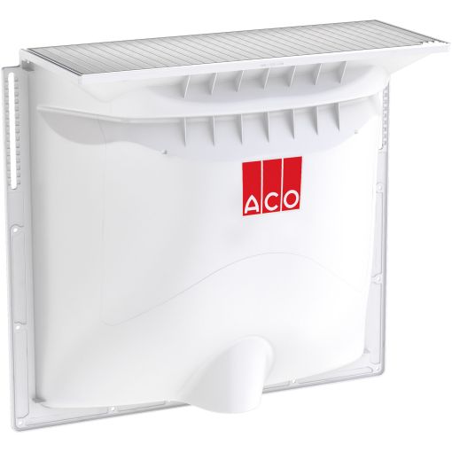 ACO Therm® Kit complet de 2