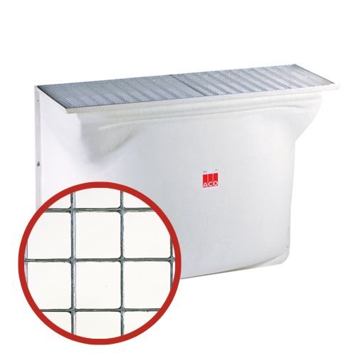 Cour anglaise ACO Therm 150x100x70 2