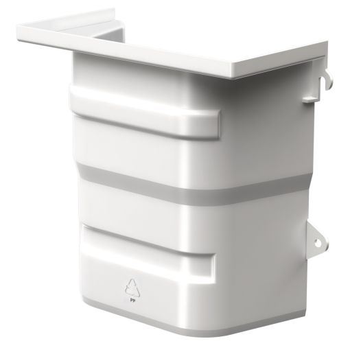 Courette d'aération ACO Therm sans 2