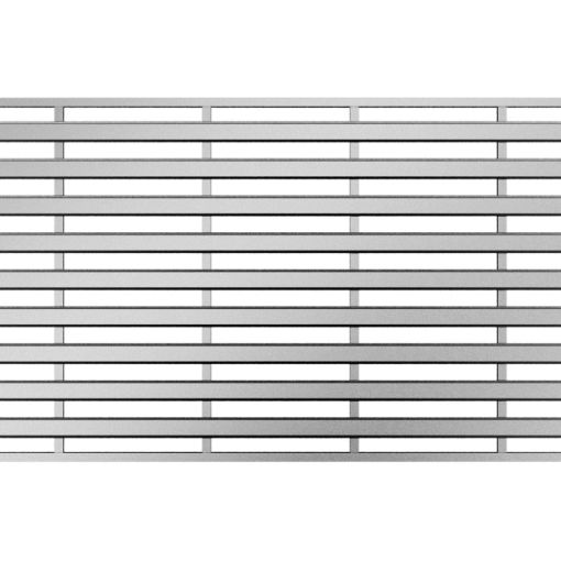 Grille caniveau ACO Profiline Heelsafe 2