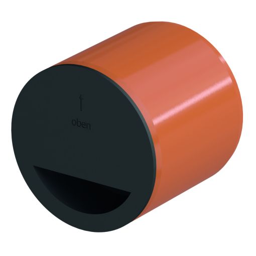 Obturateur caniveau ACO Self  2