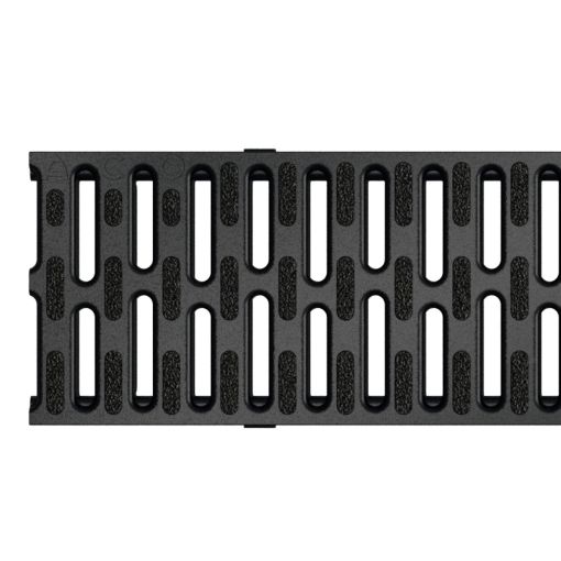 Grille caniveau ACO Self Microgrip 2