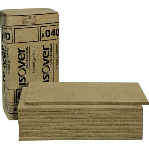 Plaque d'isolation acoustique pour estrich 2