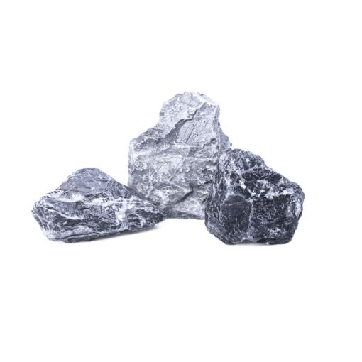 Gravier concassé Alpenstein, gris 2