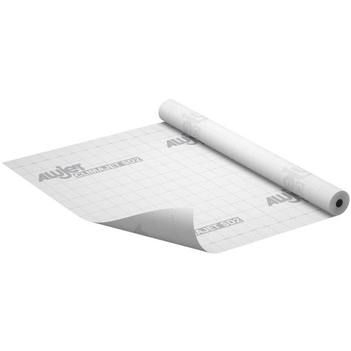 Frein à vapeur Alujet Climajet 2