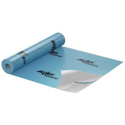 Pare vapeur ALUJET, écran 3 2