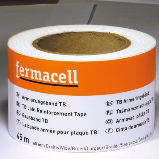 fermacell Bande d'armature TB 2