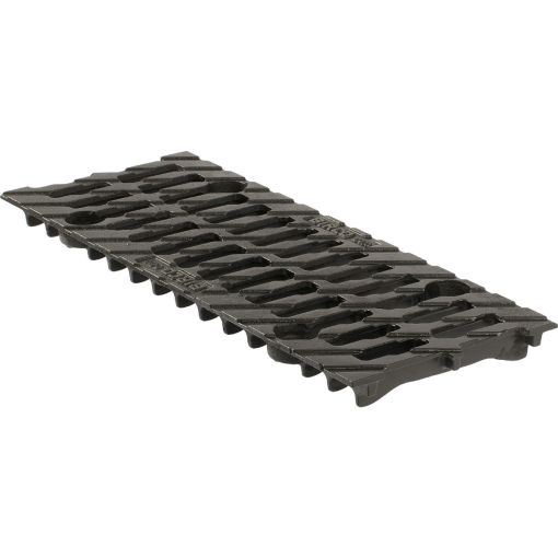 Couvercle en fonte à double 2