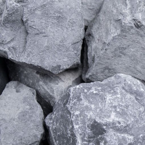 Graviers concassés Basalte 2