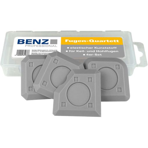 BENZ PROFESSIONAL Kit de joints 2