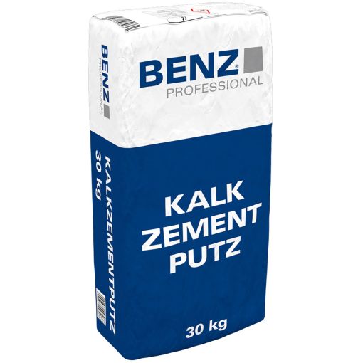 BENZ PROFESSIONAL Enduit chaux-ciment 2