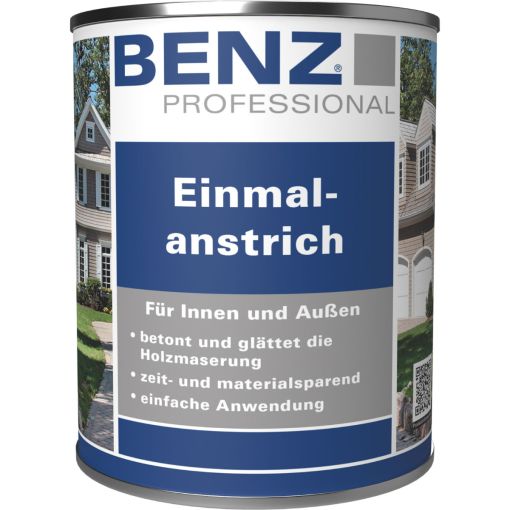 Application unique BENZ PROFESSIONAL produit 2