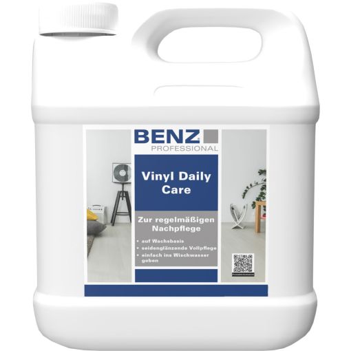 Nettoyant d'entretien pour vinyle, BENZ 2
