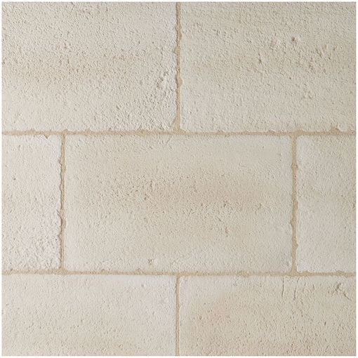 Brique de parement Orsol Brécy, 2