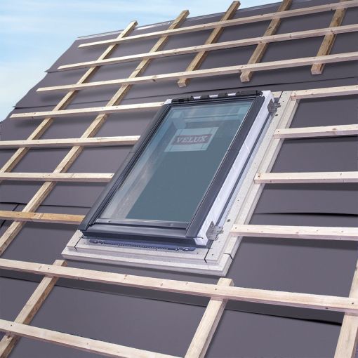 Cadre d'isolation VELUX BGX 2