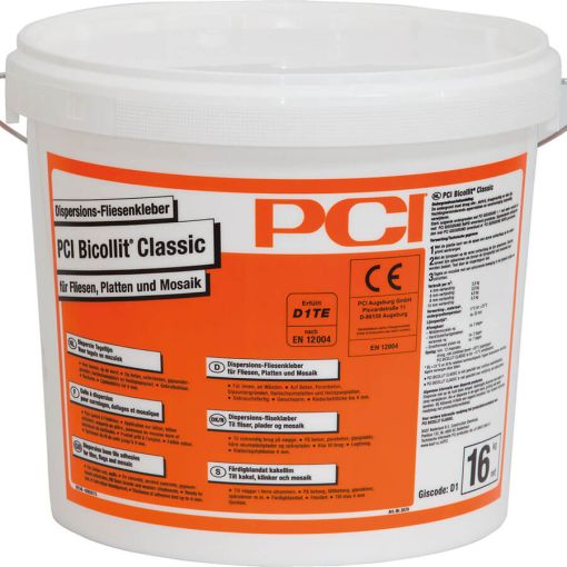 PCI Bicollit Classic Colle de 2