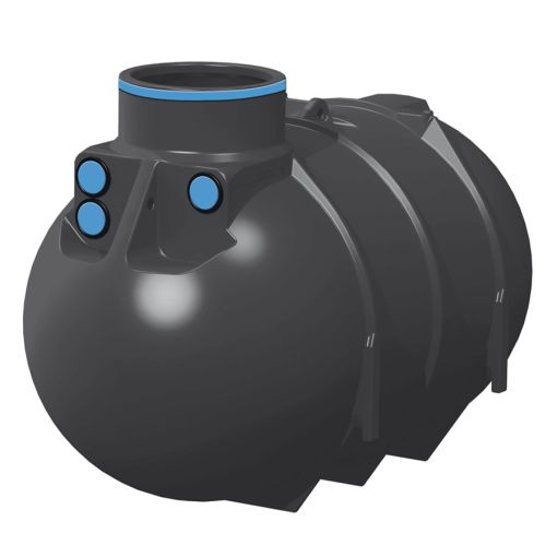 Citerne rond Rewatec BlueLine II 2